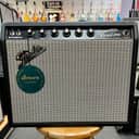 Fender '65 Princeton Reverb 12 Watt 1x10 Tube Combo