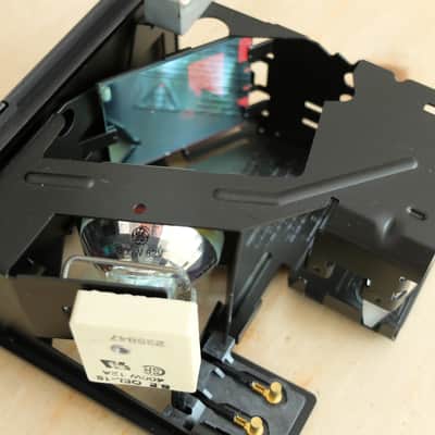 Kodak Ektalite Slide Projector Extra Bright Lamp Module Spares Repair image 3