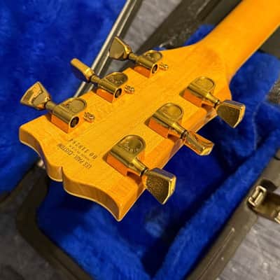 Gibson Les Paul Custom 1977 - Natural image 10
