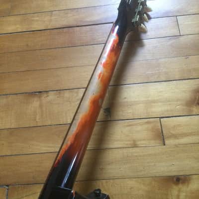 Supro Rhythm Master 1960 - Sunburst image 7