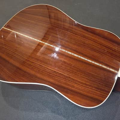 2014 Martin Custom Shop D-28 w/OHSC image 22