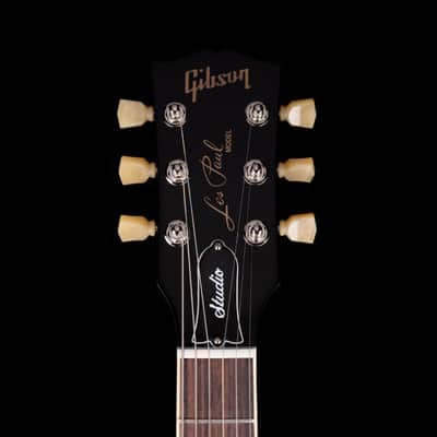 Gibson Les Paul Studio Smokehouse Burst Electric Guitar with Soft Case image 12