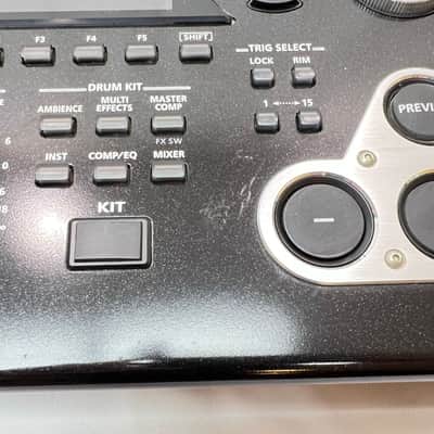 Roland TD-30 Electric Drum Brain Module V-Drum TD30 - USA Seller !!! image 9