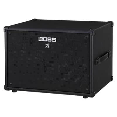 Boss Katana Cabinet 112 Bass Amplifier Cabinet image 2