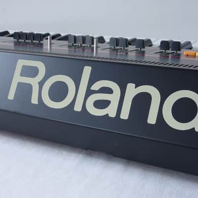 Roland Juno 6 - Serviced - super condition image 14