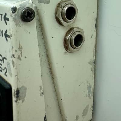 Boss NS-2 Noise Suppressor Made In Japan image 3