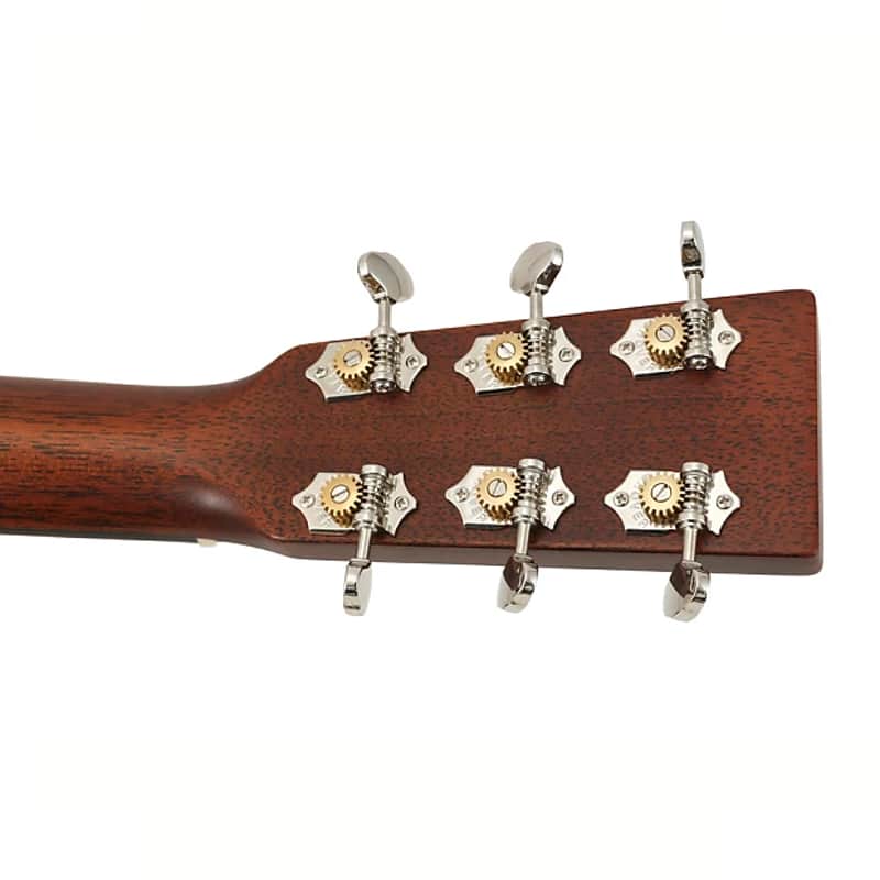 Martin Standard Series D-18 (2012 - 2017) image 5