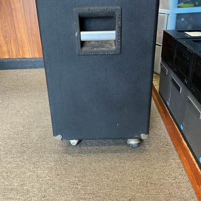 Kasino 100 1972 - Black Tolex image 8