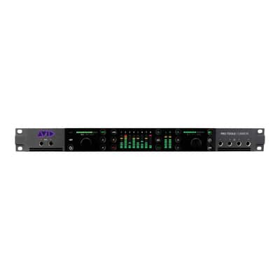 Avid Carbon Hybrid Audio Production System *USA Small Business* image 1