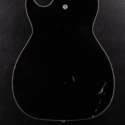 Silvertone 1420 1960's image 5