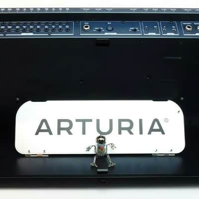 Arturia MatrixBrute Monophonic Analog Synthesizer + Neuwertig + 1,5J Garantie image 4