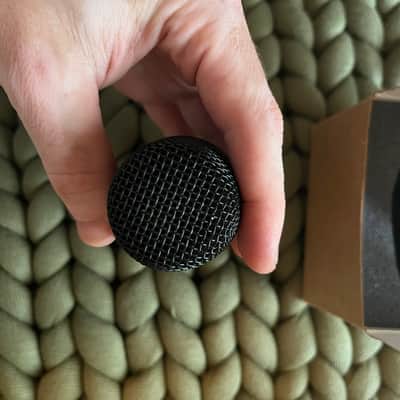 Sennheiser MMD 935B RF Mic Capsule w/ Original Box Like New image 3