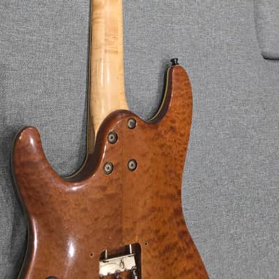 Ibanez S2540 NT 1998 Made in Japan image 9