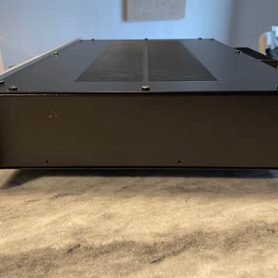 Avalon AD2055 Dual Mono Parametric EQ 2010s - Silver image 7