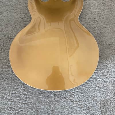 Gibson ES-335 2013 - Goldtop image 5