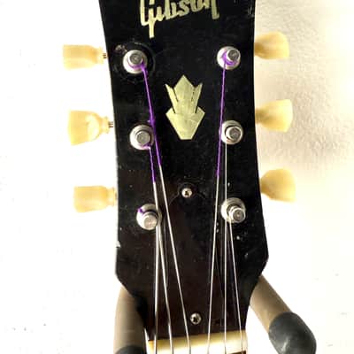 Gibson ES-175D 1953 - Blonde image 16