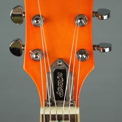 Sparrow  Big Daddy Pro  2011 Orange image 5