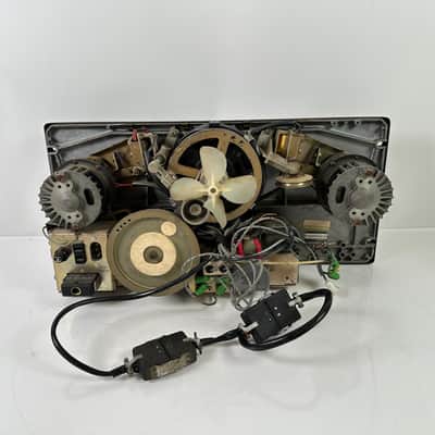 Ampex AG500 Reel to Reel Tape Transport image 9