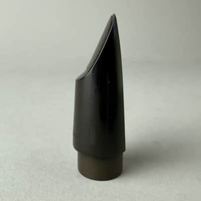 Berg Larsen 80/0 M Soprano Saxophone Mouthpiece image 2