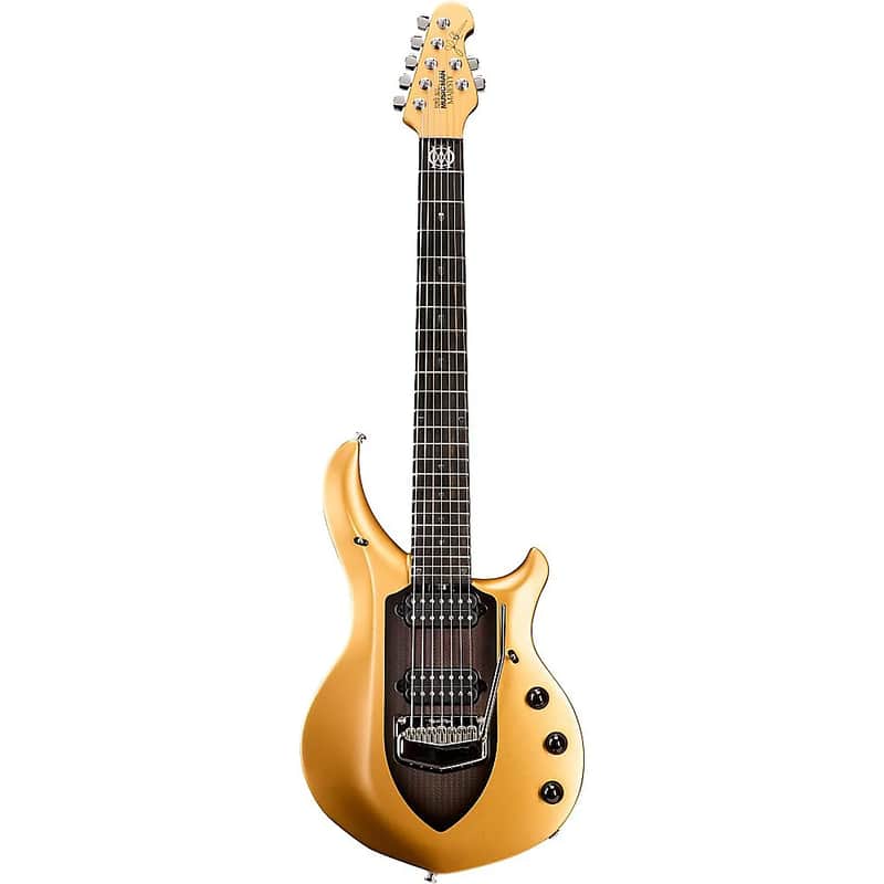 Ernie Ball Music Man John Petrucci Signature Majesty 7 (2014 - 2018) image 2