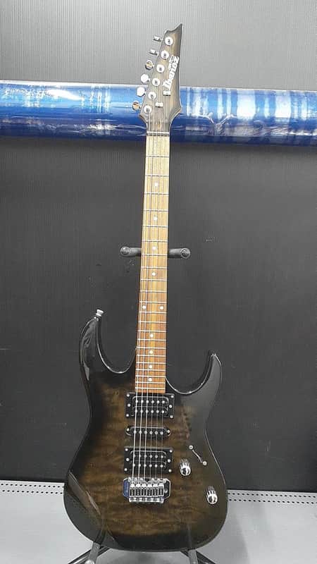 Ibanez GIO Series Electric Guitar - Versatile and Affordable image 1
