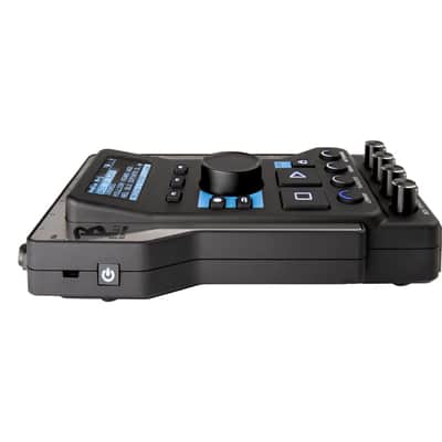 M-Live B.Beat Evo-HB 256GB Backing Track Player with Hard Bag image 4