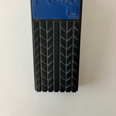 Boss FV50 L - Black image 1