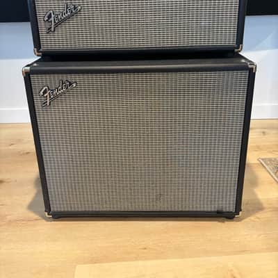 Fender Bassman | Reverb