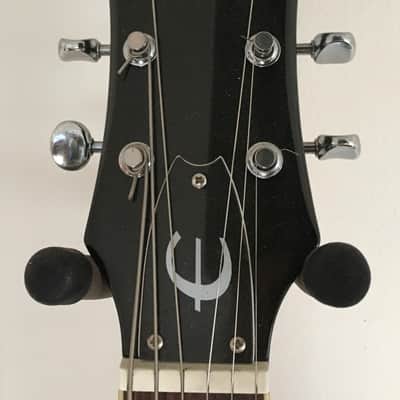 Epiphone Casino Bigsby Vintage Sunburst image 6