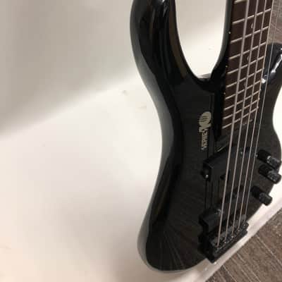 SERIES 10 WE 1-B BASS GUITAR image 9