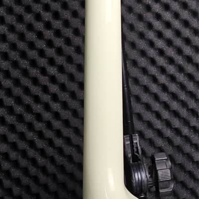ESP LTD MSV-1 Mike Schleibaum Signature 2021 - Present - Olympic White image 6