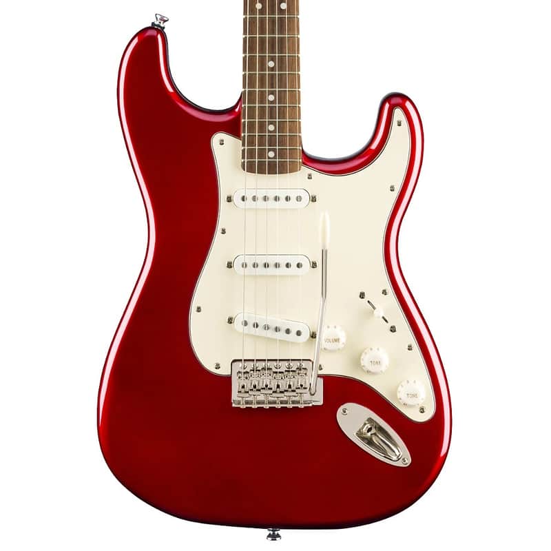 Squier Classic Vibe '60s Stratocaster | Reverb