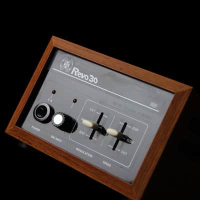 1970s Roland Revo 30 Sound System | Vintage Rotary Speaker