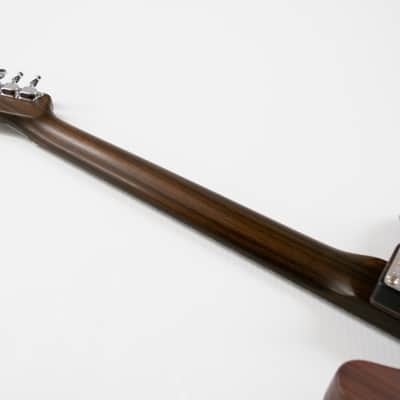 Fender Custom-Shop Rosewood Telecaster 2021 Rosewood image 10