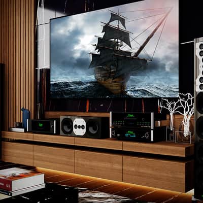 McINTOSH MI347 - 7-Channel Digital Amplifier - NEW! Bild 10