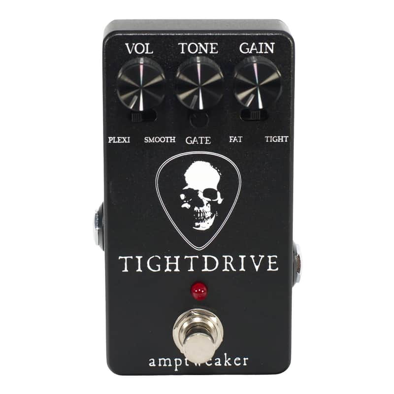 Amptweaker Tight Drive image 1