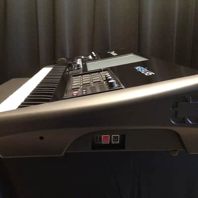 Open Labs Neko LX5 Synthesizer Keyboard WorkStation Gen5 image 9