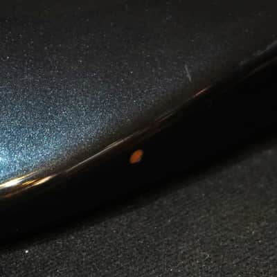 FENDER CUSTOM SHOP Master Built Eric Clapton Stratocaster NOS by Todd Krause Mercedes Blue [CZ51728] (03/16) image 22