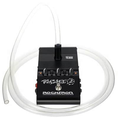 Rocktron Banshee 2 Advanced Talk Box. New with Full Warranty! image 14