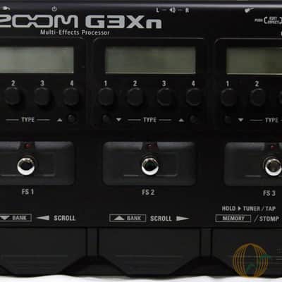 ZOOM G3Xn image 7