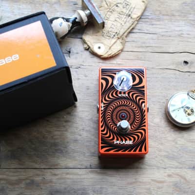MXR "ZW90 Zakk Wylde Phase" image 1