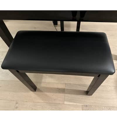 Williams Symphony Grand II Digital Micro Grand Piano - Like New - Low Hours image 4