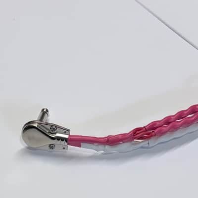 Wiring Harness Layout #4 for Combo 4x10 / 4x12 with all Parallel connect, Vintage Fender Style Speaker Cable, Switchcraft 1/4” image 7