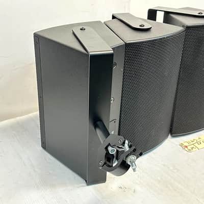 ELECTRO-VOICE EVU SERIES CUSTOM LOUD SPEAKER W/8X8 DRIVERS #7145-A(LOT OF 4) THS image 7