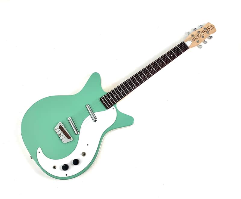 ギター danelectro DC-59 Danelectro DC-59 | Reverb