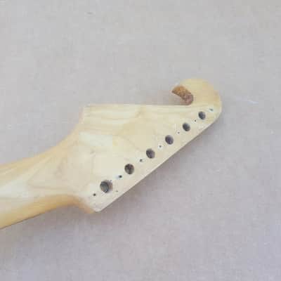 UNIQUE CHUNKY BOTTLE OPENER ROSEWOOD NECK image 2