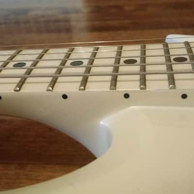 Prince Cloud Guitar (Extremely Rare) **5% Donated To A Prince Supported Charity!** image 12