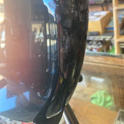 Fender Blacktop Jazzmaster HS 2011 - 2013 - 3-Color Sunburst image 8