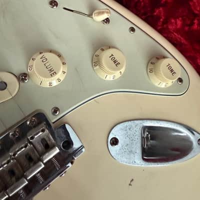 Fender American Original Stratocaster-Light Relic image 5