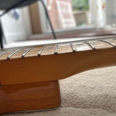 Fender Japan TL52-80 Telecaster '52 Reissue CIJ image 5